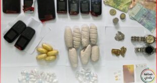 ضربة قوية لتجار المخدرات: توقيف مهربي البوفا ينحدرون من دول إفريقيا جنوب الصحراء واكتشاف مواد كيميائية مشبوهة