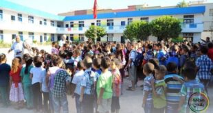 العودة إلى المدارس: انطلاق الدراسة بشكل رسمي بالمغرب