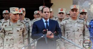 تضامن قوي مع المغرب وليبيا في وجه الكوارث..مصر تمد يد العون وتعلن الحداد