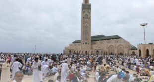 مذكرة هامة لوزارة الأوقاف والشؤون الإسلامية بشأن خطبة الجمعة بالمغرب