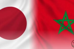 تأييد دولي مهم: اليابان تشيد بجهود المغرب الجادة وذات المصداقية في تسوية قضية الصحراء المغربية