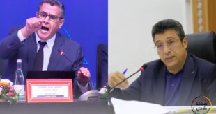 عمدة فاس يتصدر لائحة الفساد: أخنوش يعلن عن "قائمة سوداء" تهز الساحة السياسية في المغرب