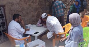 حملة إغاثة تتحول إلى فضيحة: توزيع أدوية "بيريمي" على ضحايا الزلزال