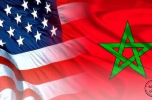 مسؤول أمريكي رفيع المستوى يزور المغرب والجزائر لمناقشة قضية الصحراء المغربية +صورة