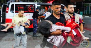 أكثر من 4100 شهيد و13 ألف جريح: مأساة غزة تتصاعد في ظل الحرب الإسرائيلية