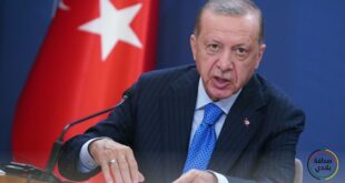 أردوغان يعلن إلغاء كل خططه لزيارة إسرائيل ويوجه تصريحات قوية لـ بنيامين نتانياهو