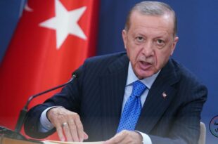أردوغان يعلن إلغاء كل خططه لزيارة إسرائيل ويوجه تصريحات قوية لـ بنيامين نتانياهو
