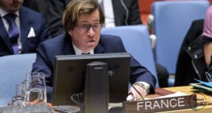 فرنسا تُشيد بمُخطط الحكم الذاتي أمام مجلس الأمن الدولي..الجزائر Vu +فيديو