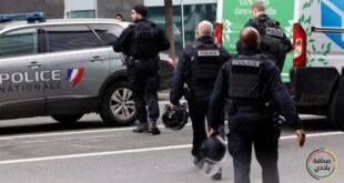 هتفت "الله أكبر"…الشرطة الفرنسية تُطلق النار على إمرأة مُحجَّبة وها شنو وقع