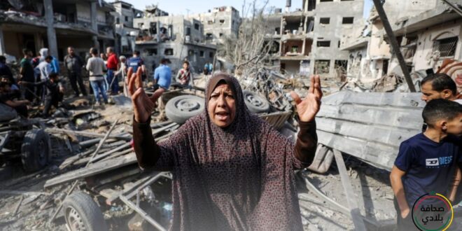 تحالف دبلوماسي يستجيب لنداء فلسطين..اجتماع طارئ لوزراء الخارجية العرب لمواجهة العدوان الإسرائيلي على غزة