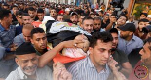 البيجيدي يحمل المسؤولية للدول الغربية المساندة لحرب إسرائيل على غزة وهذا ما تطالب به
