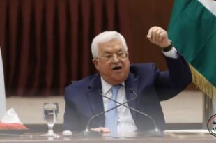 'سياساتها لا تمثل الشعب الفلسطيني'...محمود عباس يشن هجومًا قويًا على حماس وهذا ما قاله