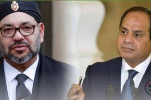 القمة العربية الطارئة في القاهرة: دعوة من السيسي للملك محمد السادس في أعقاب أحداث فلسطين