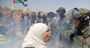 حزب الاستقلال يطلق نداء الإنسانية: وقف العنف وحماية المدنيين في فلسطين