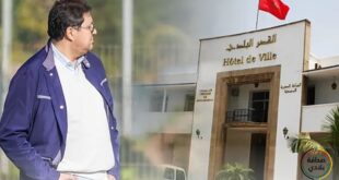 زلزال سياسي بجماعة المحمدية: مستشارون يطالبون بالتحقيق مع الرئيس بشبهة الفساد وتضارب المصالح