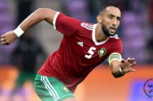 المهدي بنعطية يتولي منصب مدير رياضي في نادي مارسيليا الفرنسي