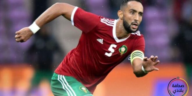 المهدي بنعطية يتولي منصب مدير رياضي في نادي مارسيليا الفرنسي