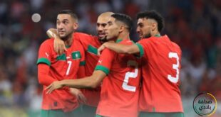 صدمة قوية: تيسودالي يكشف تعرضه للسحر رفقة لاعبي المنتخب المغربي