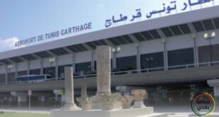 تونس تحتجز مغاربة في مطار قرطاج.. الخارجية التونسية توضح