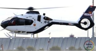 تعزيز سلاح الجو المغربي بمروحيات جديدة من طراز H135M متعددة المهام