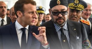 لوموند: أزمة دبلوماسية تجتاح العلاقات بين المغرب وفرنسا بعد الزلزال المدمر: هل هناك انفجار دبلوماسي في الأفق؟
