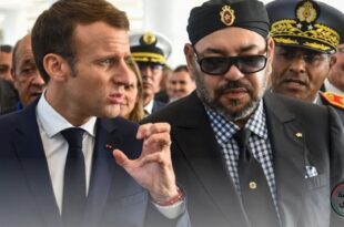 لوموند: أزمة دبلوماسية تجتاح العلاقات بين المغرب وفرنسا بعد الزلزال المدمر: هل هناك انفجار دبلوماسي في الأفق؟
