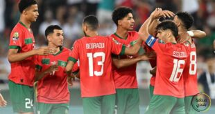 الشرعي يكشف لائحة المنتخب المغربي الأولمبي استعدادا لمبارتين وديتين