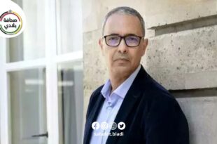 الجزائر تصدر مذكرتي توقيف دوليتين بحق الكاتب كمال داود