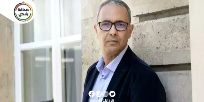 الجزائر تصدر مذكرتي توقيف دوليتين بحق الكاتب كمال داود