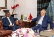 موريتانيا تطلب الاستفادة من تجربة الجهوية المغربية لتعزيز الحكامة الترابية والتنمية المحلية