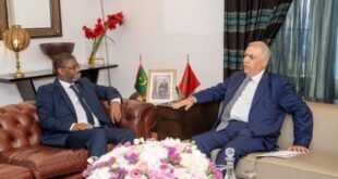 موريتانيا تطلب الاستفادة من تجربة الجهوية المغربية لتعزيز الحكامة الترابية والتنمية المحلية