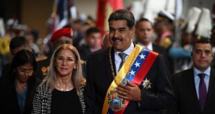 موريتانيا تتفاعل مع إعلان اعتقال مادورو: جدل سياسي وقانوني حول منطق القوة في النظام الدولي