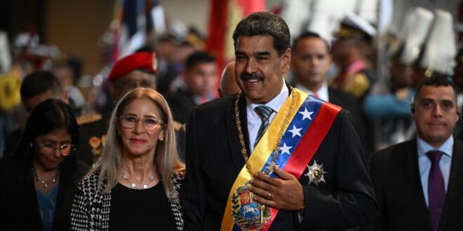 موريتانيا تتفاعل مع إعلان اعتقال مادورو: جدل سياسي وقانوني حول منطق القوة في النظام الدولي