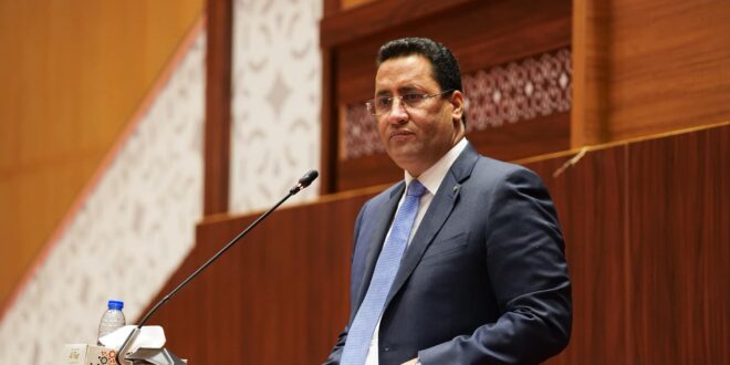 موريتانيا في زمن التحولات: حكومة تراهن على الحوار والغاز والاستقرار