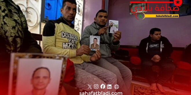 "ادفعوا وإلا مات ابنكم".. مهربون في ليبيا يبتزون عائلات مصرية في رحلات الهجرة عبر أوروبا (فيديو)