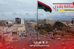 إيرادات جبائية غير مسبوقة في ليبيا خلال 2025