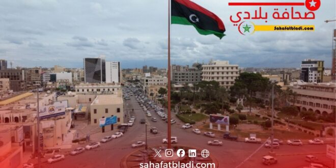 إيرادات جبائية غير مسبوقة في ليبيا خلال 2025