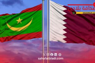 مباحثات موريتانية-قطرية لتوسيع الاستثمارات وتعميق التعاون التنموي