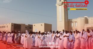 مواعيد الإمساك في أول أيام رمضان 1447هـ بعواصم الولايات الموريتانية