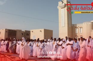 مواعيد الإمساك في أول أيام رمضان 1447هـ بعواصم الولايات الموريتانية