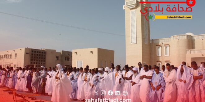 مواعيد الإمساك في أول أيام رمضان 1447هـ بعواصم الولايات الموريتانية