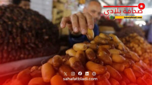 قبل رمضان.. مبادرة لبيع التمور بسعر رمزي تثير نقاشاً واسعاً في ليبيا