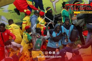 شغب نهائي “الكان” بالرباط ينتهي بأحكام حبسية.. من 3 أشهر إلى سنة في حق 18 مشجعًا سنغاليًا