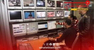 القنوات الوطنية المغربية تستحوذ على 70,4 في المائة من نسب المشاهدة في أول أيام رمضان 2026