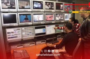 القنوات الوطنية المغربية تستحوذ على 70,4 في المائة من نسب المشاهدة في أول أيام رمضان 2026