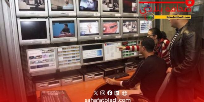 القنوات الوطنية المغربية تستحوذ على 70,4 في المائة من نسب المشاهدة في أول أيام رمضان 2026