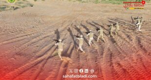 توتر على حدود مالي وموريتانيا بعد مقتل 8 رعاة في ظروف غامضة