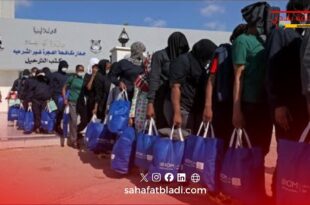 تونس تتحرك لاحتواء الهجرة غير النظامية.. خطة لإعادة 10 آلاف مهاجر طوعاً في 2026