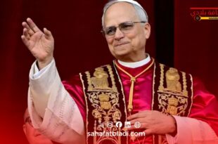 زيارة مرتقبة للبابا إلى الجزائر على وقع انتقادات حقوقية بشأن أوضاع المسيحيين