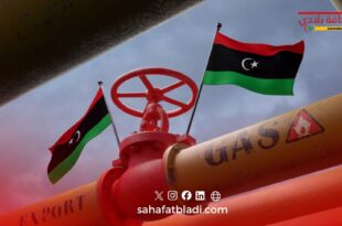 ليبيا على أعتاب طفرة غازية كبرى بعد اكتشاف ضخم قبالة سواحلها